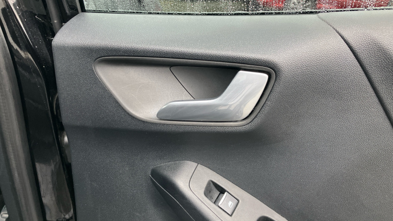 Ford Puma 1.0 EcoBoost Hybrid mHEV ST-Line 5dr Petrol Hatchback